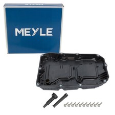 MEYLE Getriebeölwanne 9-Gang Automatik für MERCEDES-BENZ W205 W212 W213 X253 MEYLE Getriebeölwanne 9-Gang Automatik für MERCEDES-BENZ W205 W212 W213 X253