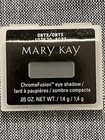 Mary Kay Chromafusion Eye Shadow Onyx #107620