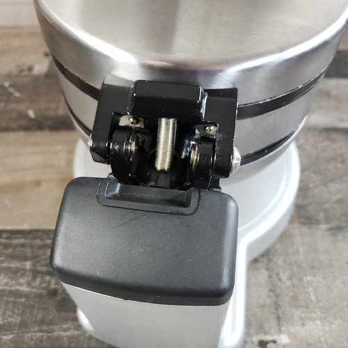 Waring Pro Professional Double Belgian Waffle Maker WMK600 Tested Works Great - Picture 18 of 22