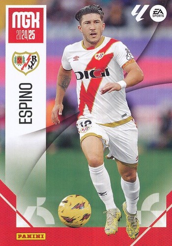 PARA ELEGIR TO CHOOSE YOURS CARDS TARJETAS PANINI MGK LIGA 2025 250 to 498 POWER - Picture 23 of 163