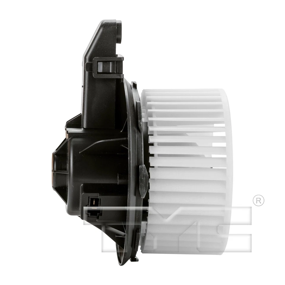 Motor de soprador HVAC para Taurus, MKS, Explorer, Flex, MKT, Taurus X, Sable 700224 - Imagem 2 de 4
