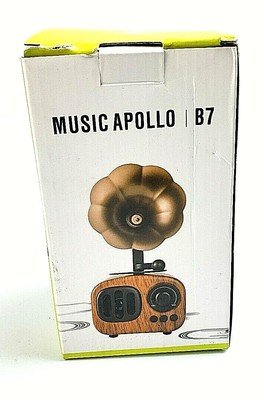 music apollo b7
