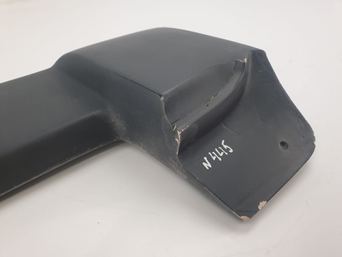 Rear Boot Spoiler Lip for Mercedes-Benz S123 W123 Touring AMG Body Kit USED N - Bild 17 von 17