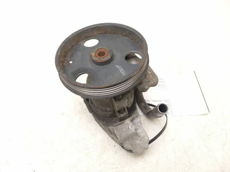 2009 - 2011 CHEVROLET AVEO PS НАСОС - Изображение 4 из 4