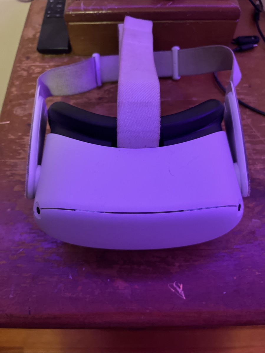 【ジャンク品】 Quest 2 VRヘッドセット Yahoo!オークション -「meta quest 2 ジャンク」の落札相場