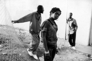 Fugees Poster | eBay