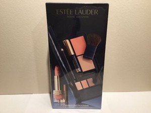 estee lauder eye shadow kit