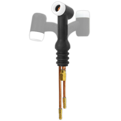 Vogelmann Schweißbrennerkopfkörper FLEX Soft WIG SR-18F WP-18F