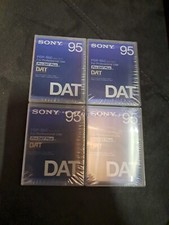 Sony DAT PDP-95C 4 