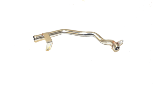 Original Porsche 955 Cayenne Kühlmittelrohr Rücklauf 94810632103 NEU