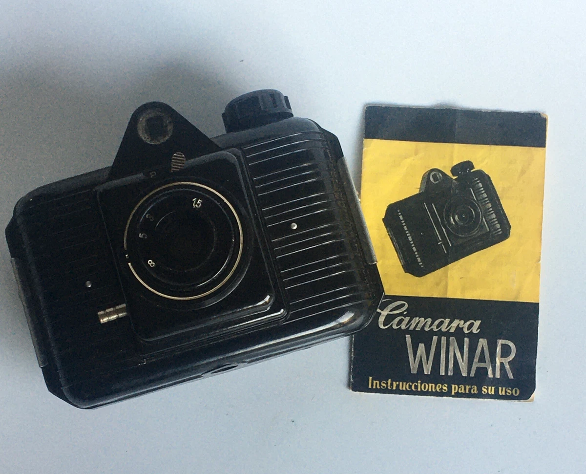 Univex: Supra Price Guide: estimate a camera value
