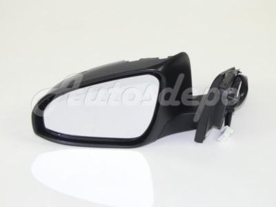 Power Heated Left Mirror For 2013-16 Avalon – W/Signal, Memory, Manual Fold