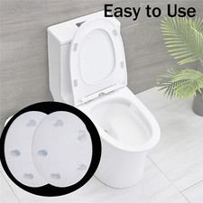 2Pcs Replacement for Vormax Toilet Tank Flapper Seal Gasket Silicone