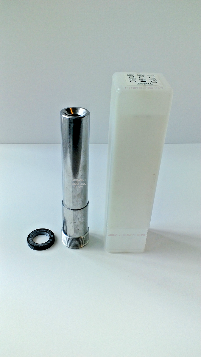 Clemco SSD 7 Sandblasting, Blasting Nozzle 7/16