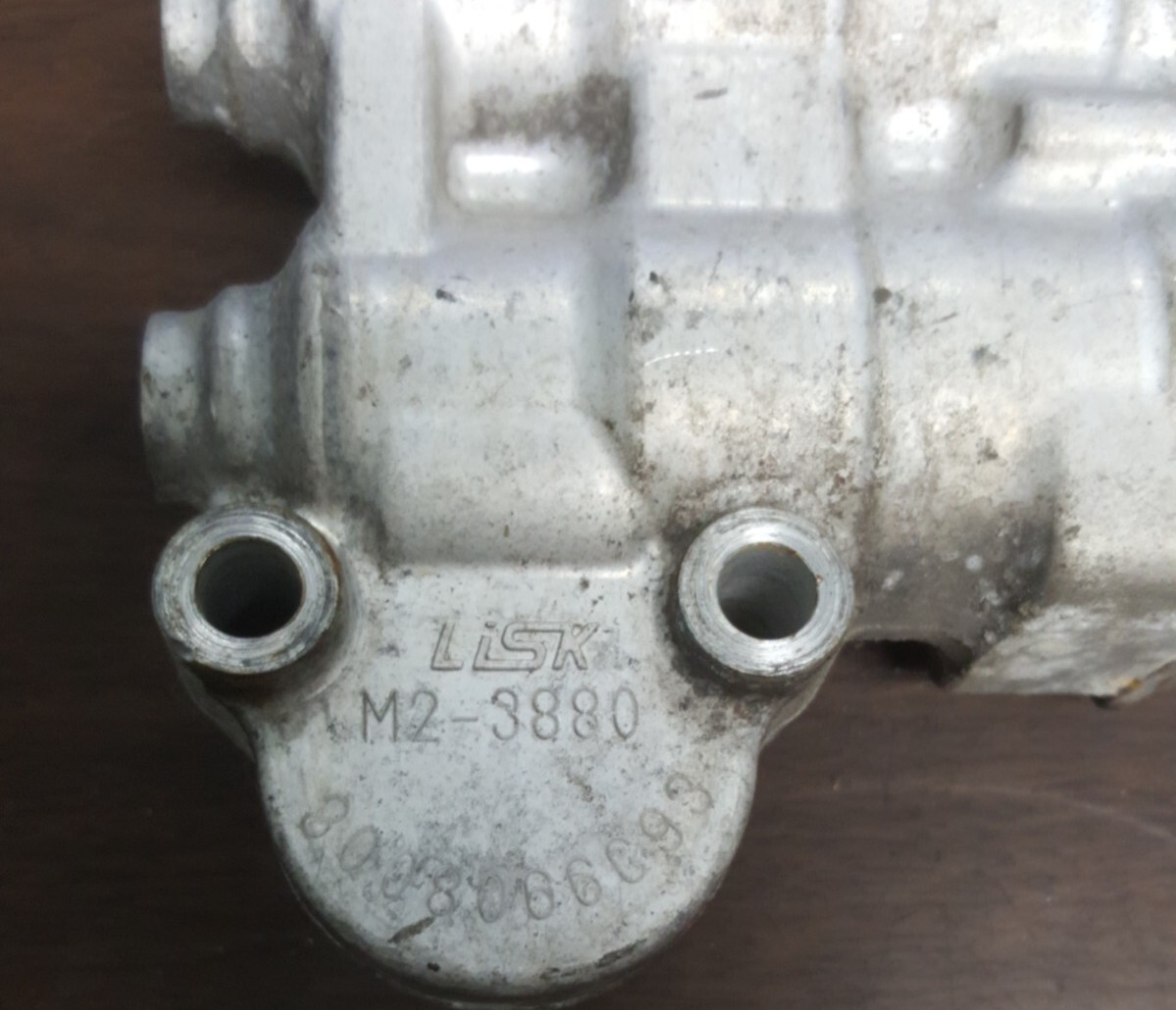 International maxxforce 13 coolant flow control valve 3008066c93 ebay