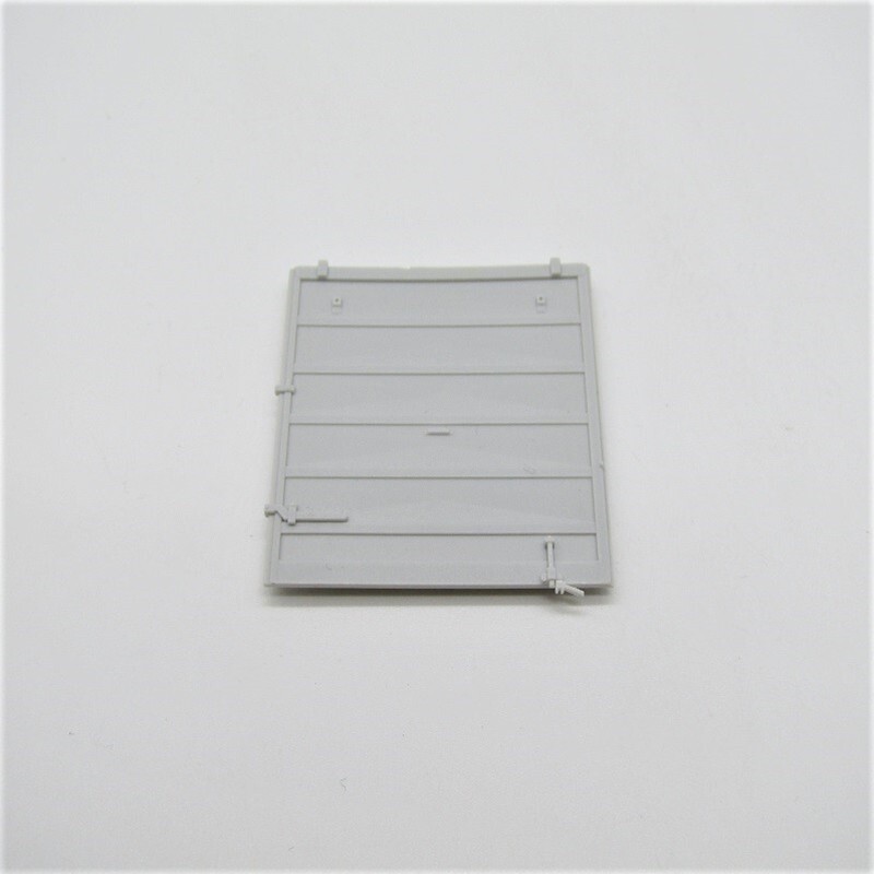 Ho 50' Berwick Box Car Seico Door Item# 7210602