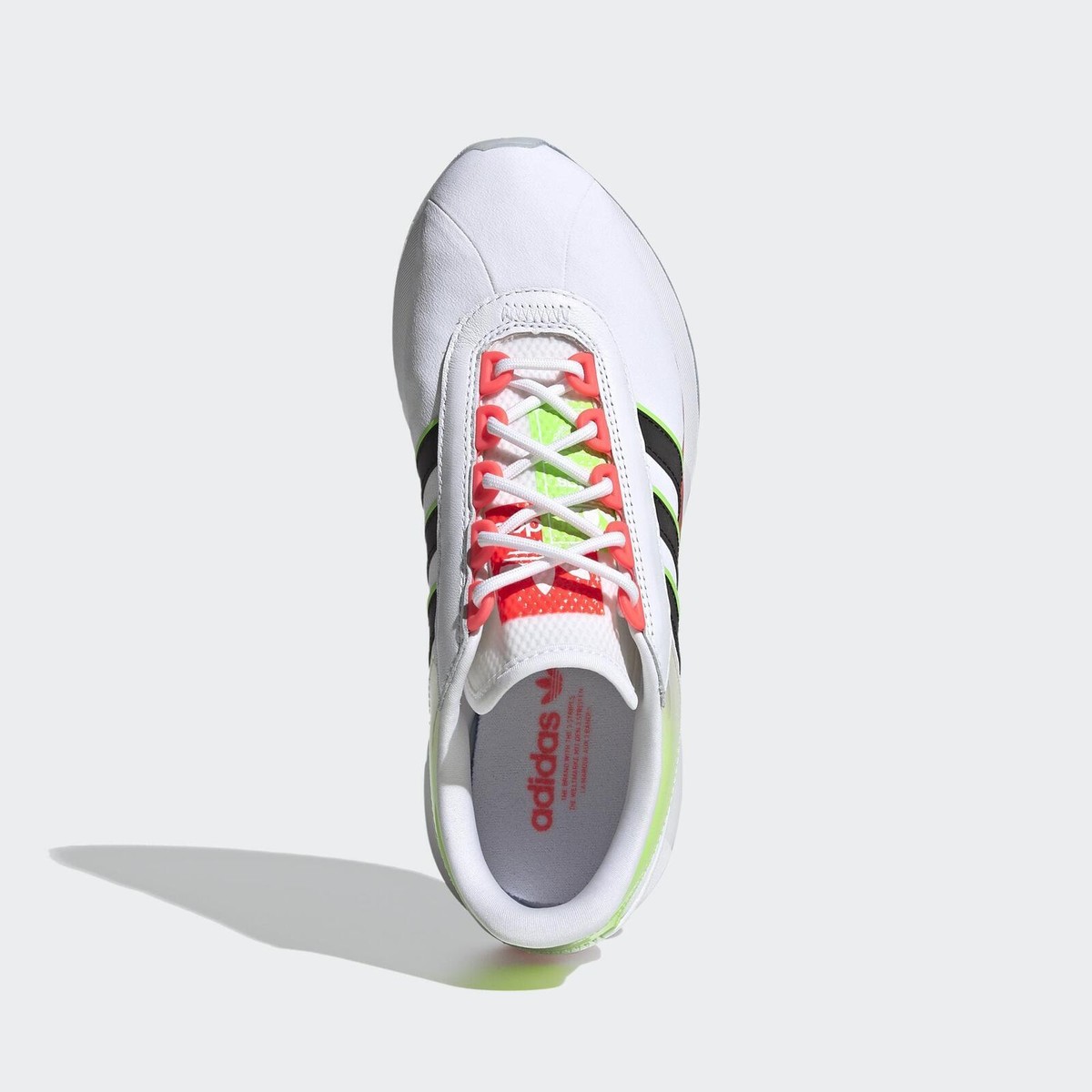 Adidas Originals SL Andridge W [FY6964] Women Casual Shoes