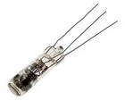 IN-6 ИН-6 soviet Vintage Neon Voltage Tube