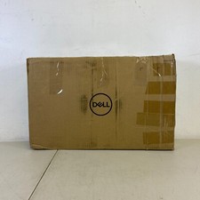 PARTS ONLY Dell SE2216HV 22" Screen LCD LED-Lit Monitor 1920 x 1080 - Black