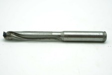 Kennametal KTIP105R5SS12M ⌀10,5-10,99 mm 5xD Wendeplattenbohrer Modulare bohrer
