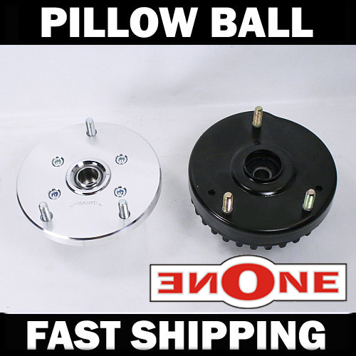 Placas superiores MK1 PillowBall para bobina y kit de bajada de bolsas de aire Challenger 300 - Imagen 3 de 7