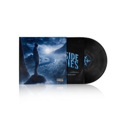 GLOCKY NORTHSIDE MELODIES LP VINILE NUOVO PREORDINE DAL 14