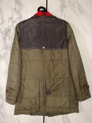 ジャケット・アウター COMME des GARCONS JUNYA WATANABE MAN New Junya Watanabe MAN x eYe CDG GoreTex Coat Jacket Mens size 5