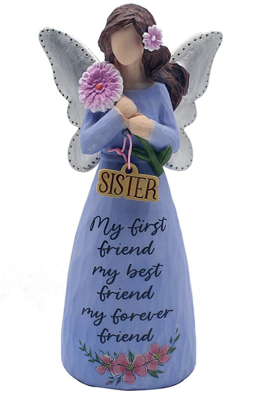 Special Sister Gift For My Her Girls Best New Big Christmas Happy Birthday Gifts