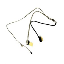 ASUS LCD EDP CABLE 40PINS 4K GL753VE GL753VD SERIES 1422-02K0000
