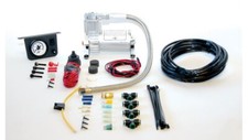 Air Lift Load Controller System 25655