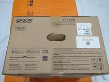 EPSON ST-C2100 WIRELESS | PRINT | COPY | SCAN 100-240V~ (23FL)C11CJ63203 Brand N
