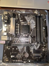 ASUS PRIME B365M-A LGA-1151 DDR4 8th/9th Gen Intel mATX Motherboard