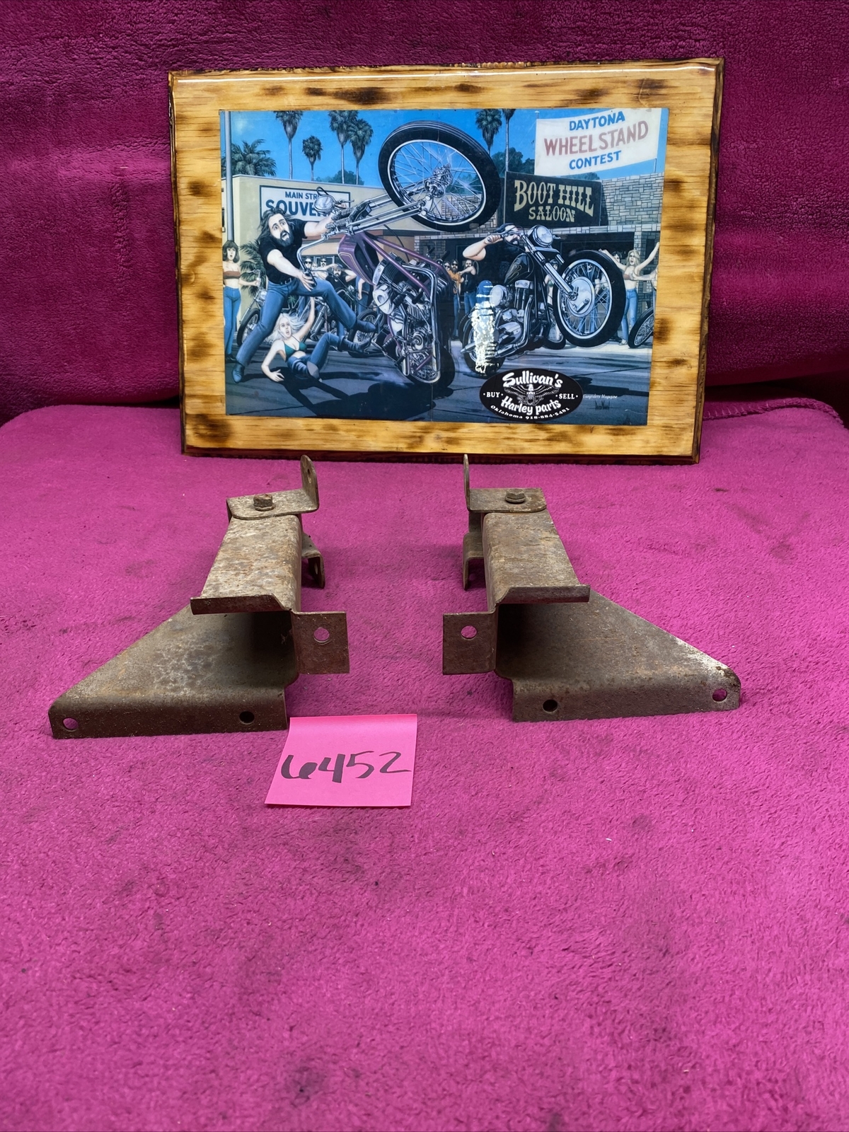 k5 blazer seat bracket mounts front passenger side bucket short tall