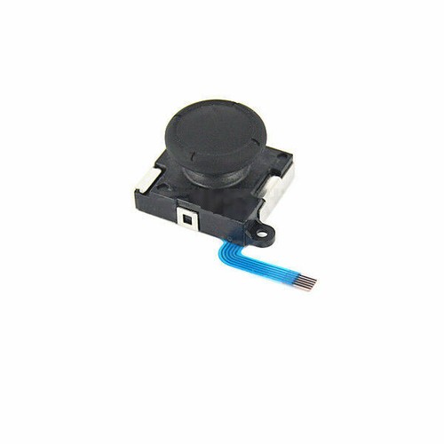 IST Solution - Alpha N Lever - ISTMALL - Joystick - Rouge / Red