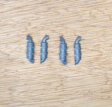 Imperial Guard Leman Russ Exhaust Bits