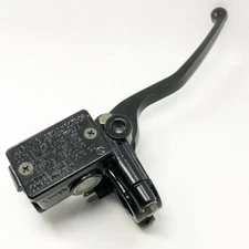 7/8'' Brake Master Cylinder with Lever For Honda Yamaha Suzuki Kawasaki