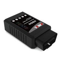 Ancel Bd100 Professional Bluetooth Obdii Scan Tool Auto Check Engine Light Ca... on sale Ancel Bd100 Professional Bluetooth Obdii Scan Tool Auto Check Engine Light Ca... on sale