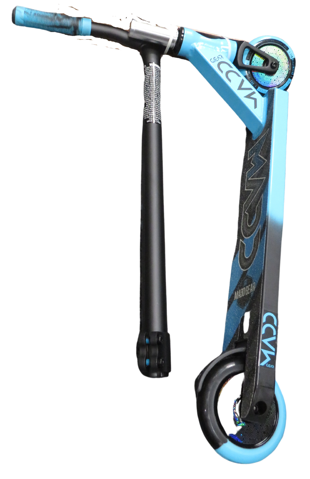 Madd Gear Scooter Kick Pro v5 Stunt Blue/Black 6 Years+ Ref H eBay
