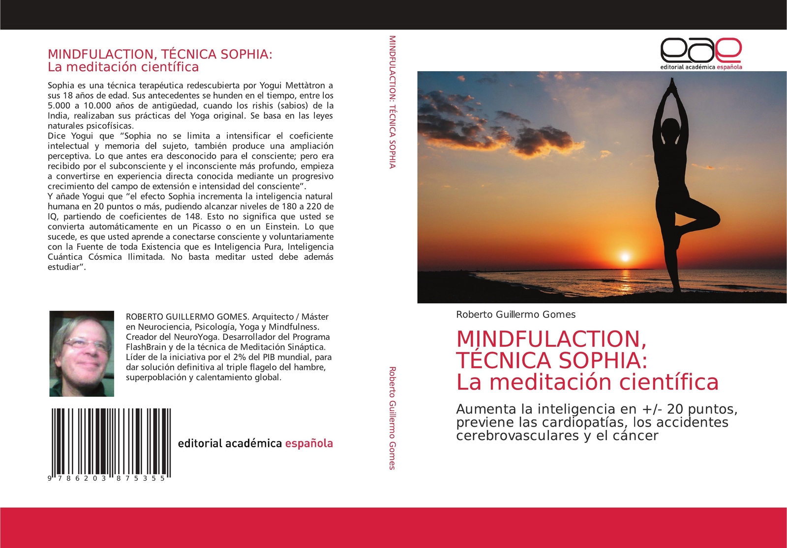 Thumbnail - Mindfulaction, Técnica Sophia: La Meditación Científica Roberto
