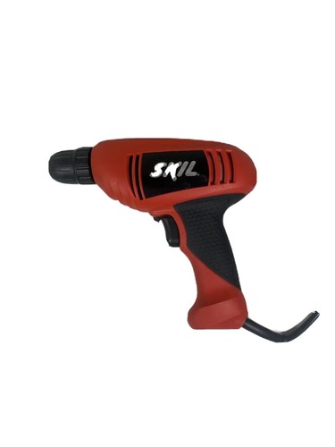 Skil 6238-02 Corded Drill, 120 V, 4.5 A 