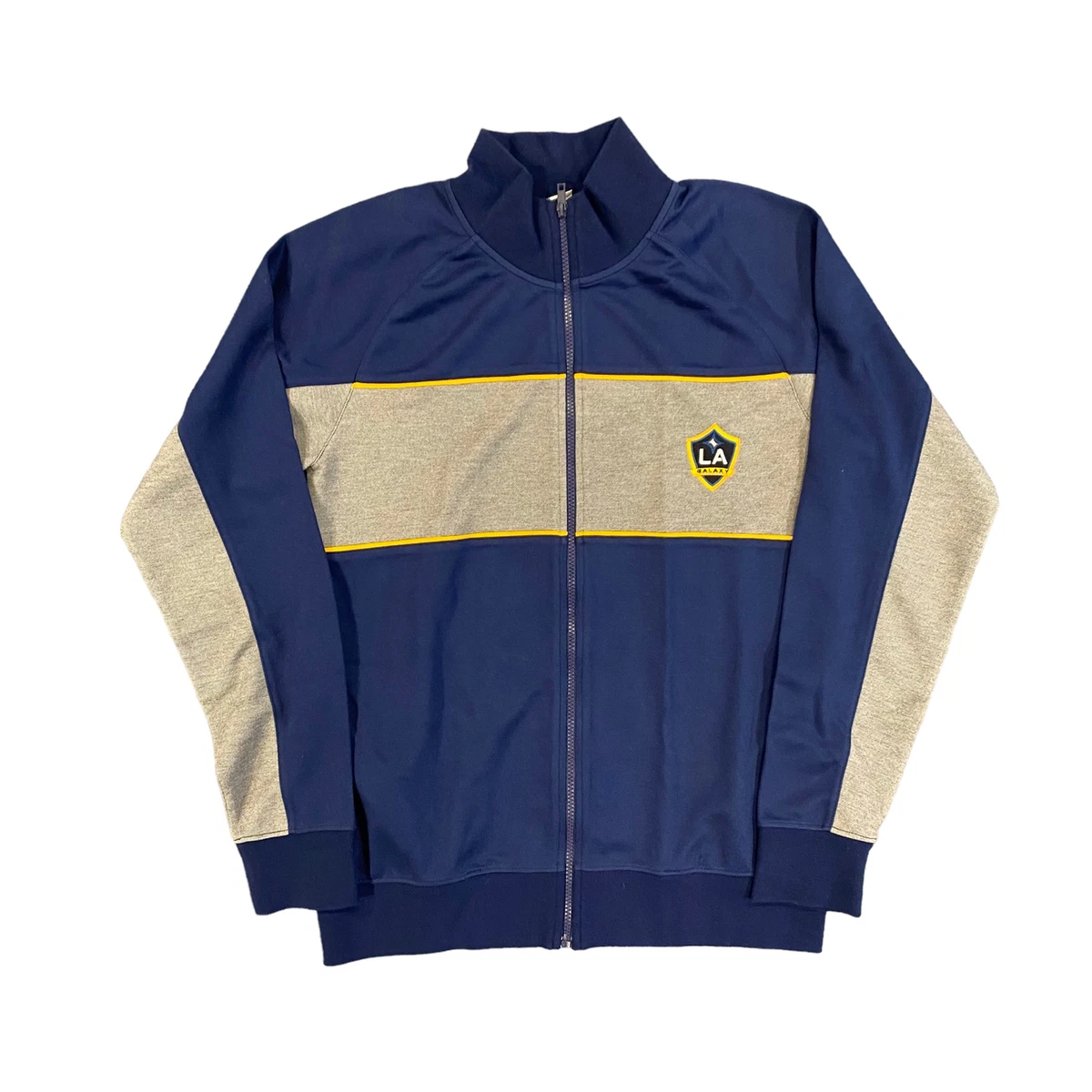 La galaxy jacket sales