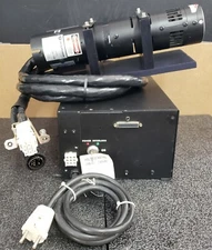 JDS Uniphase Cyonics 2214-20SLCT Laser & 2111-65MLYVW Power Supply 2.6kVA 220VAC