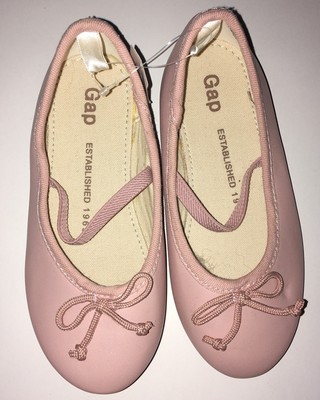girls ballet style shoes