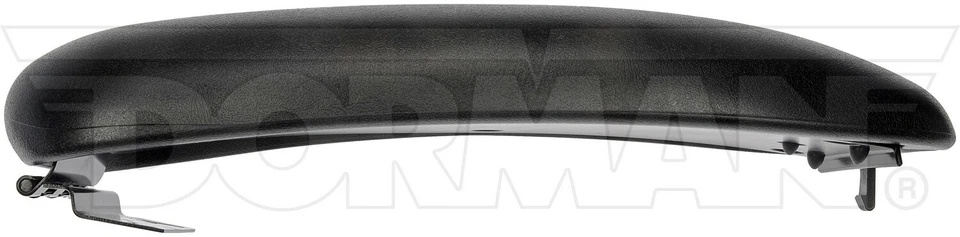 Tapa de consola Dorman 925-002 para Chevrolet Blazer 1998-2004 Foto 3 de 4