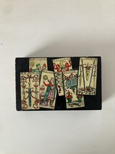 Rare Fornasetti Vintage Box design Fornasetti