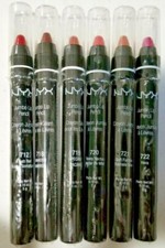 BUY 2 GET 1 FREE ADD 3 TO CART NYX Jumbo Lip Pencil or Primer You Choose