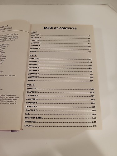 Dramacon Ultimate Edition HC - Hardcover von Chmakova, Svetlana - Bände 1-3 - Bild 10 von 14