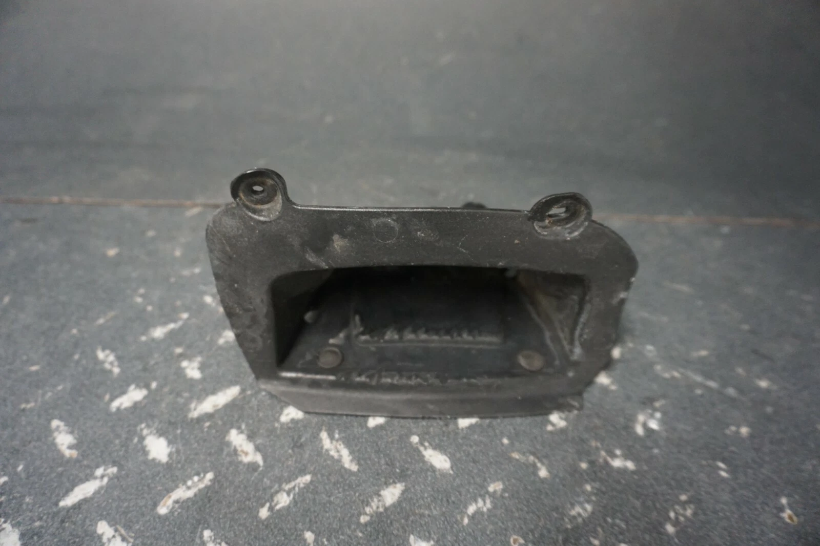 2002-2009 MXZ Summit Ski-Doo OEM Engine Hand Pull Start Recoil Handle Housing