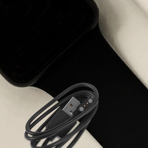 2 Pcs Charging Cable Data Watch Chargers Magnet Magnetic Holders - Zdjęcie 3 z 12
