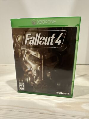 Fallout 4 - Xbox One